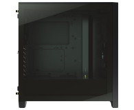 Corsair 4000D Czarna - 591821 - zdjęcie 5